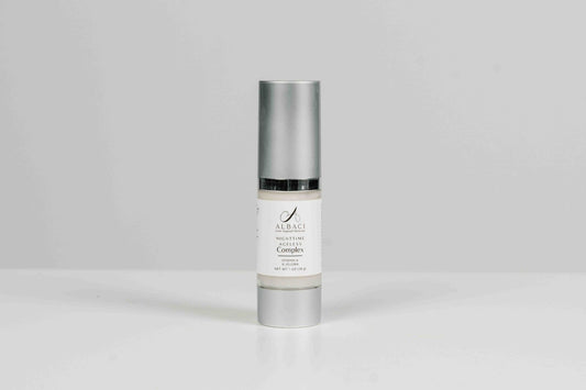 Night Time Ageless Cream: An Age Defying Serum, that visibly brings skin a youthful, radiant glow